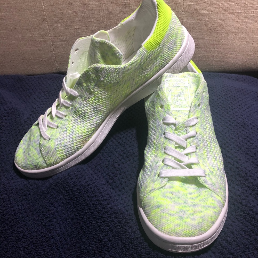 Adidas Colorful Stan Smith Sneakers Size 11 🔥🔥